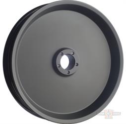 REV TECH MIDNIGHT SERIES WHEEL
